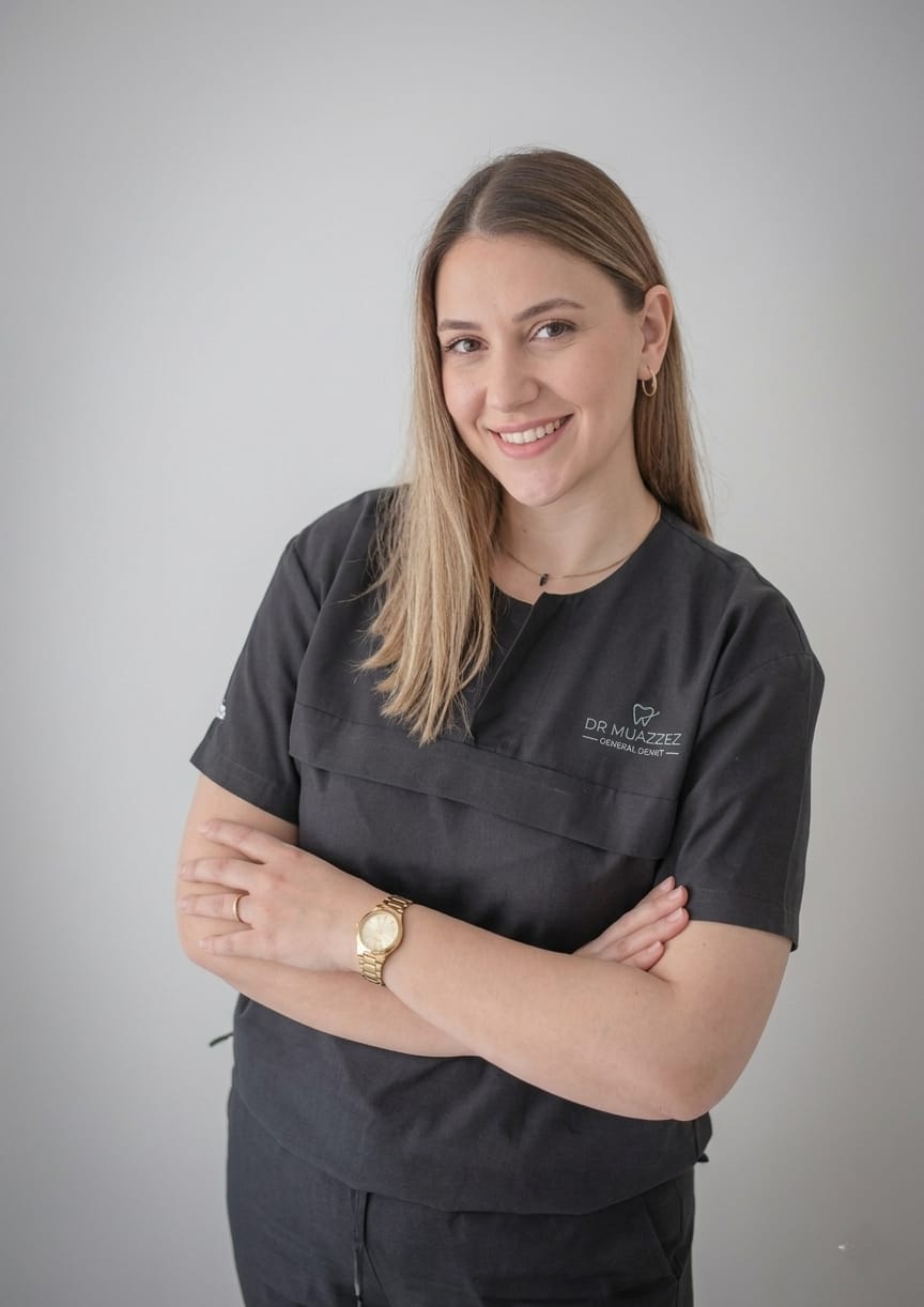 Dr. Muazzez Yorluk